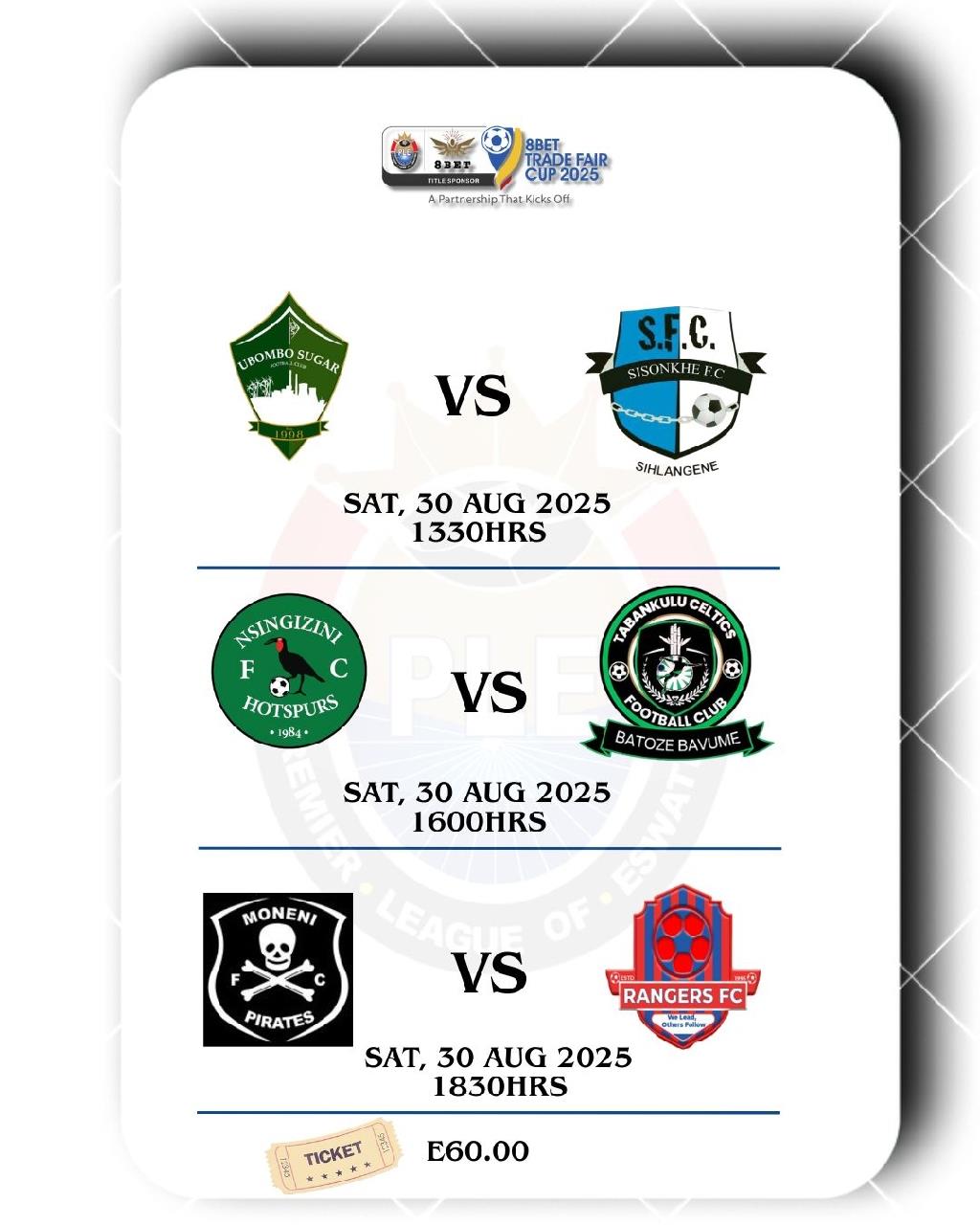 8BET Trade Fair Cup 300825 Pic